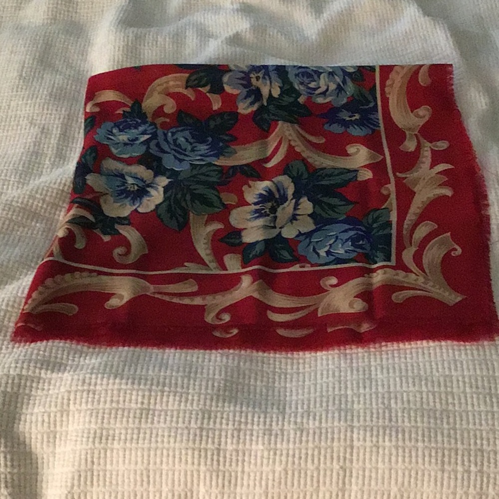 Scarf